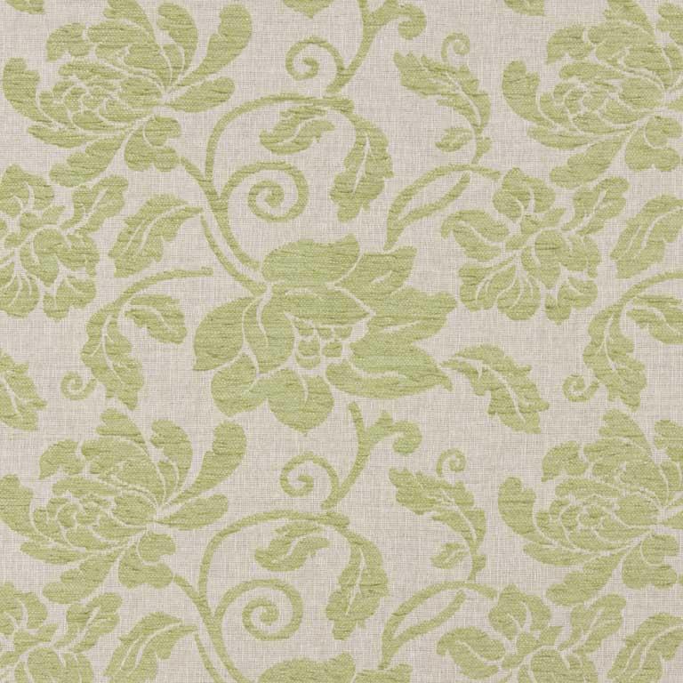 Aquaclean Arcade Willow Upholstery Fabric