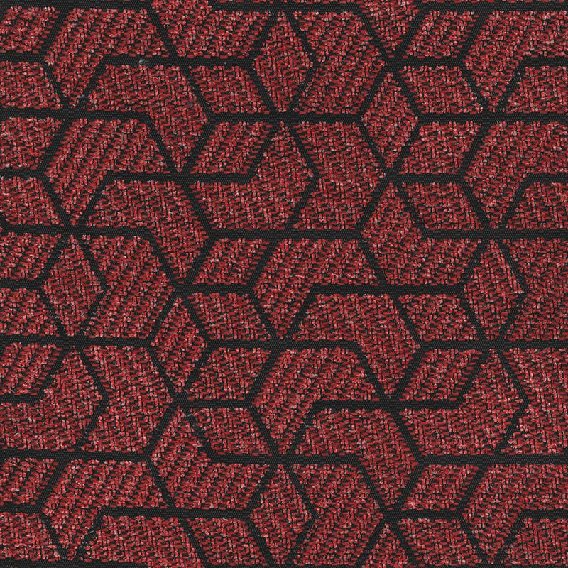 Aquaclean Marconi Cube 309 Upholstery Fabric
