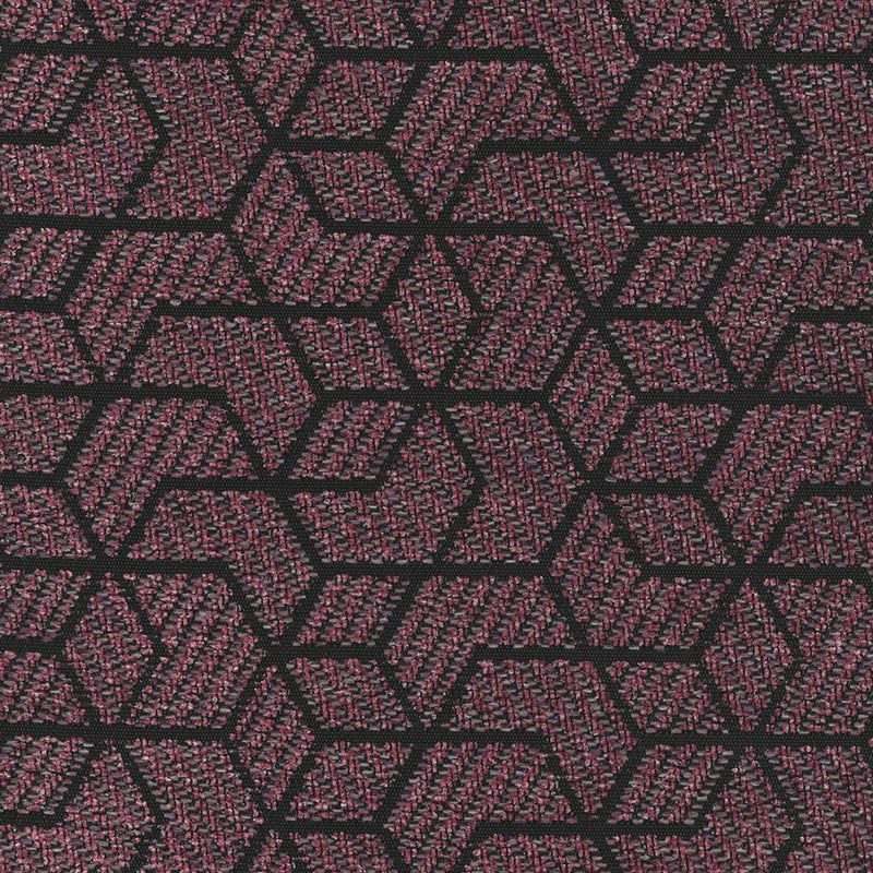 Aquaclean Marconi Cube 342 Upholstery Fabric