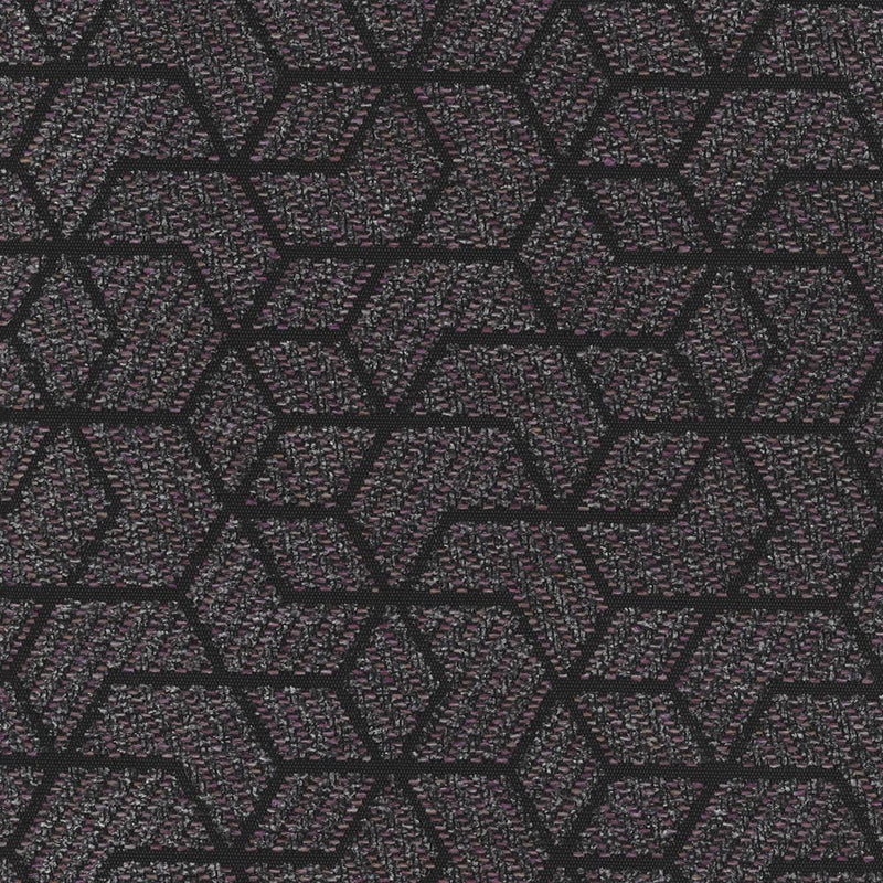 Aquaclean Marconi Cube 348 Upholstery Fabric