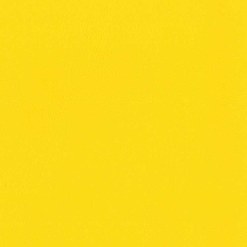 Balmoral Vinyl Canary Yellow Upholstery Vinyl