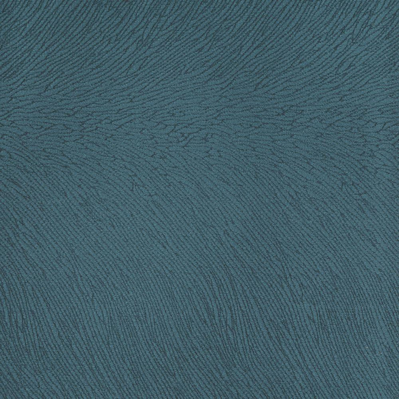 Fox Velvet Velvet Blue Canard Upholstery Fabric