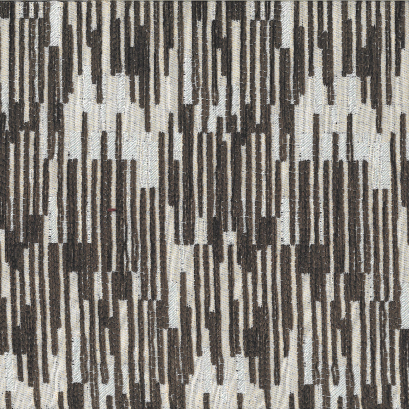Galway Tetris Linen Upholstery Fabric