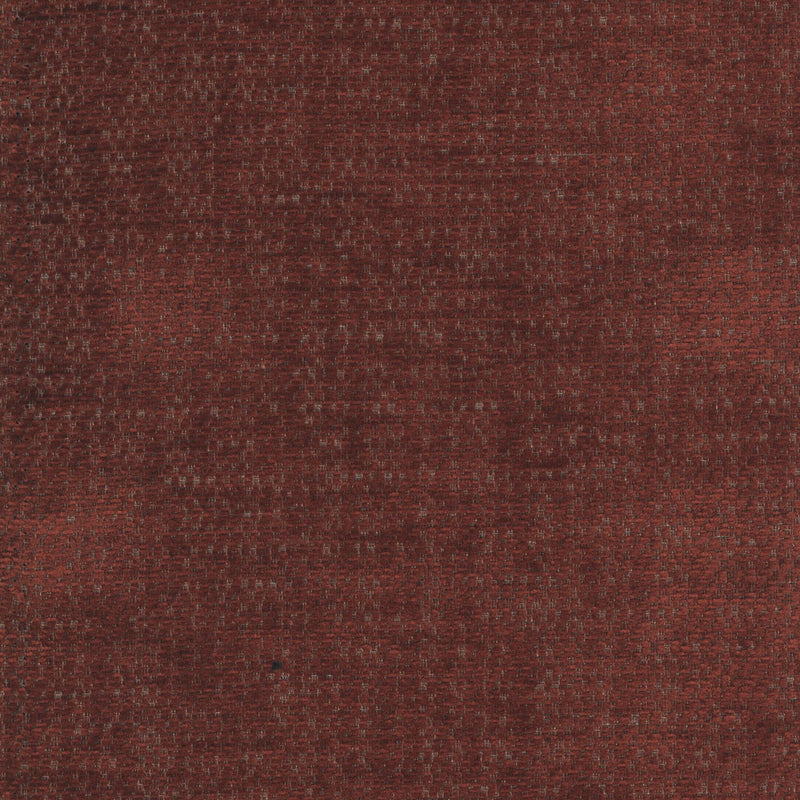 Alassio Plain Brick Upholstery Fabric