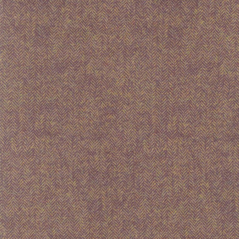 Montrose Herringbone Thistle Upholstery Fabric