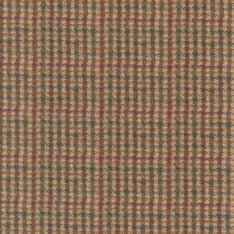 Montrose IIkley Green Upholstery Fabric