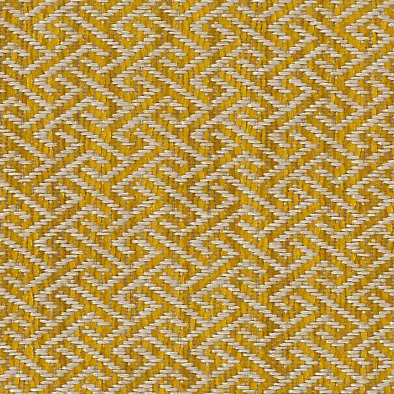 Pandora Gold Rubiana Upholstery Fabric