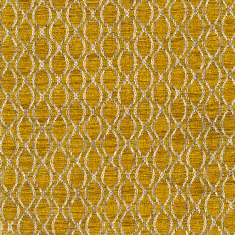 Pandora Gold Slocomb Upholstery Fabric