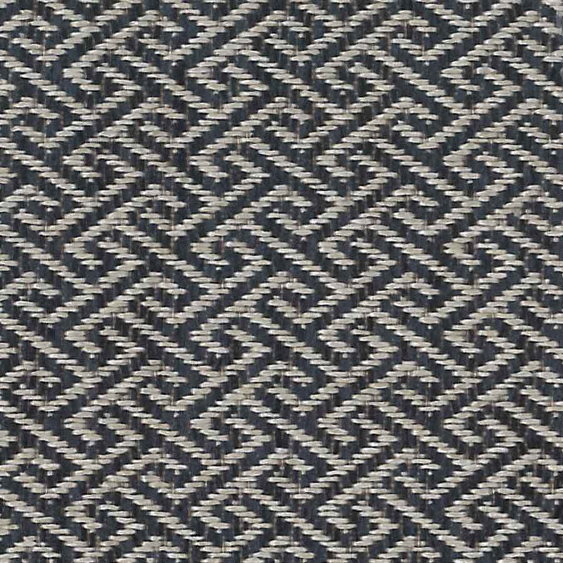 Pandora Navy Rubiana Upholstery Fabric