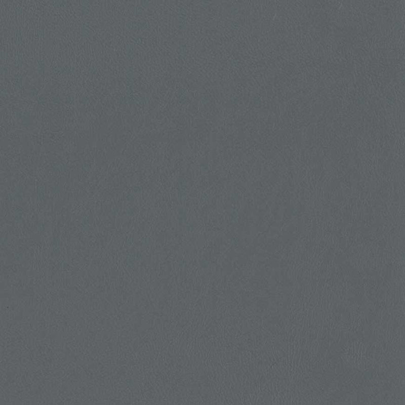 Balmoral Vinyl Plain Grey Upholstery Vinyl