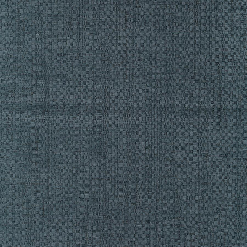 Sapphire Plain Atlantic Upholstery Fabric