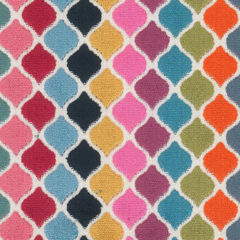 Sigma Diamond Upholstery Fabric