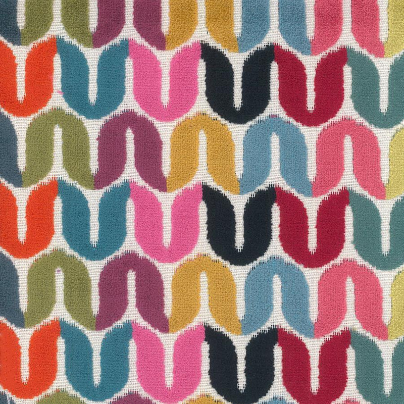 Sigma Loop Upholstery Fabric