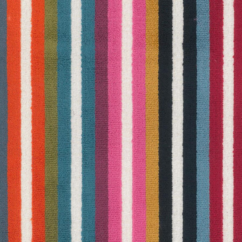 Sigma Stripe Upholstery Fabric