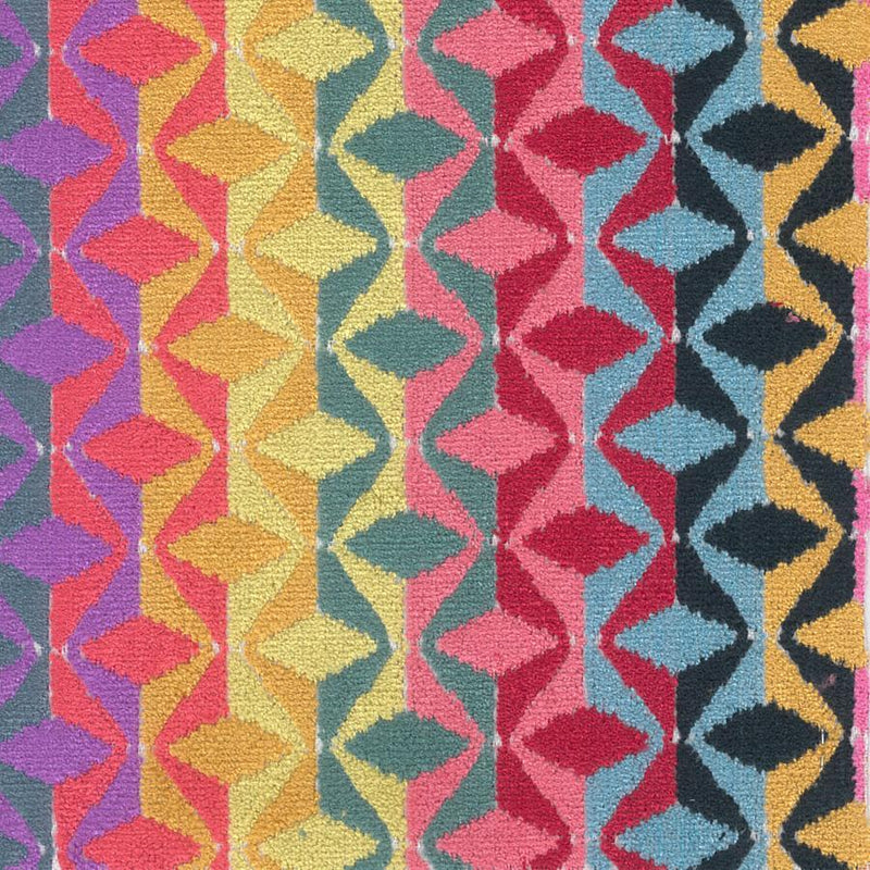 Sigma Ziggy Upholstery Fabric