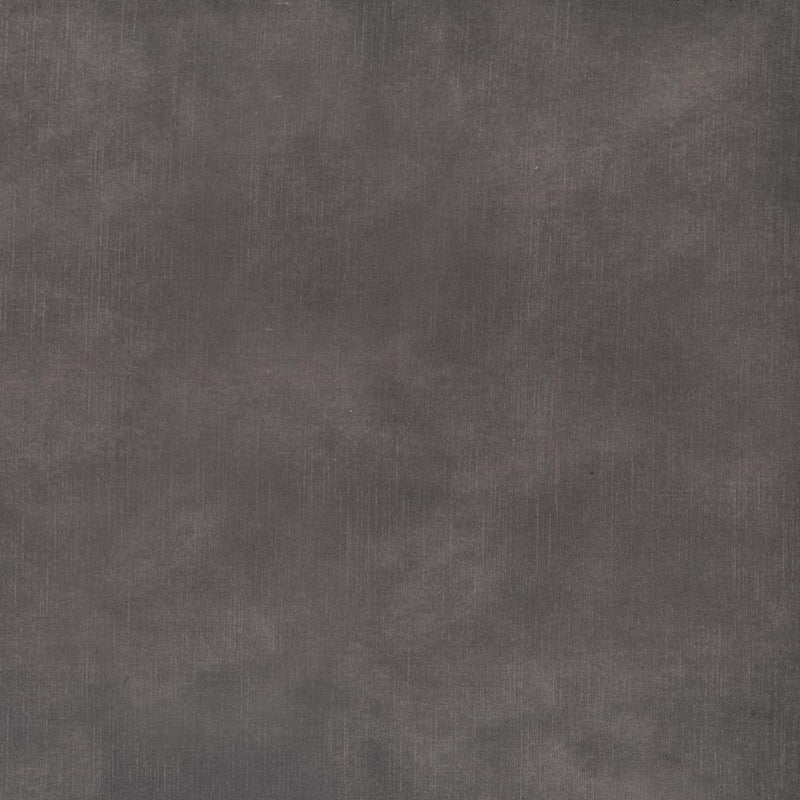Slub Velvet Grey Upholstery Fabric