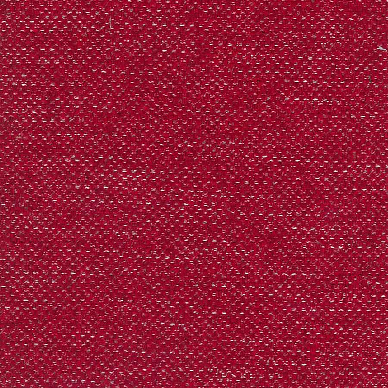 Torino Red Upholstery Fabric