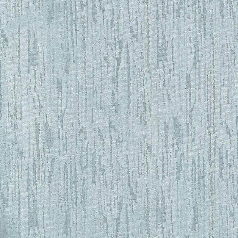 Willow Aqua Upholstery Fabric