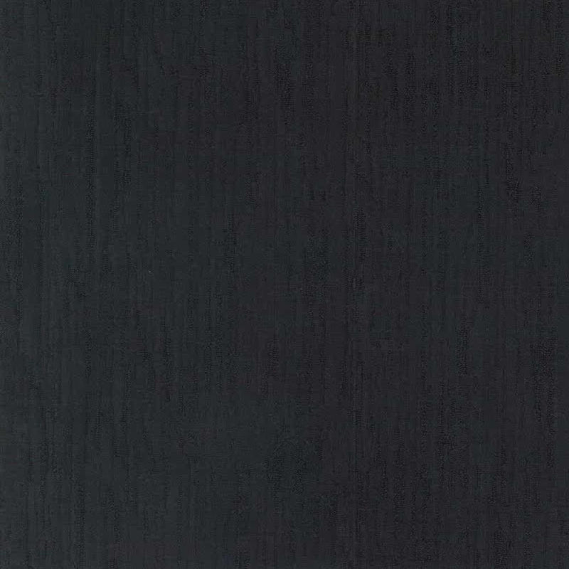 Willow Black Upholstery Fabric