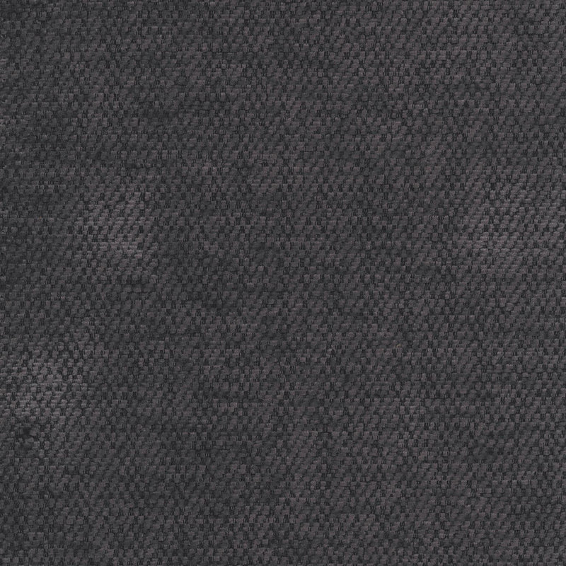 Alassio Plain Pewter Upholstery Fabric