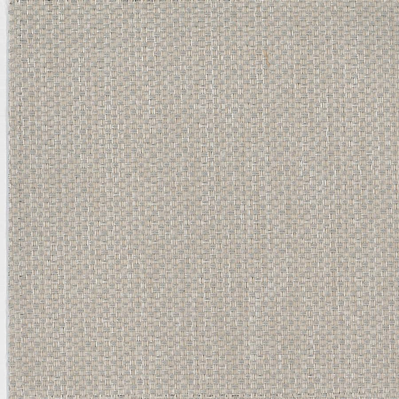 Alpha Plain Cream Upholstery Fabric
