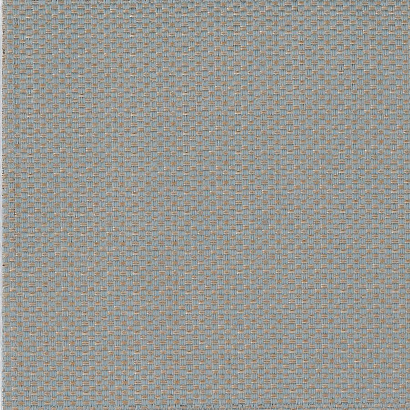 Alpha Plain Powder Blue Upholstery Fabric