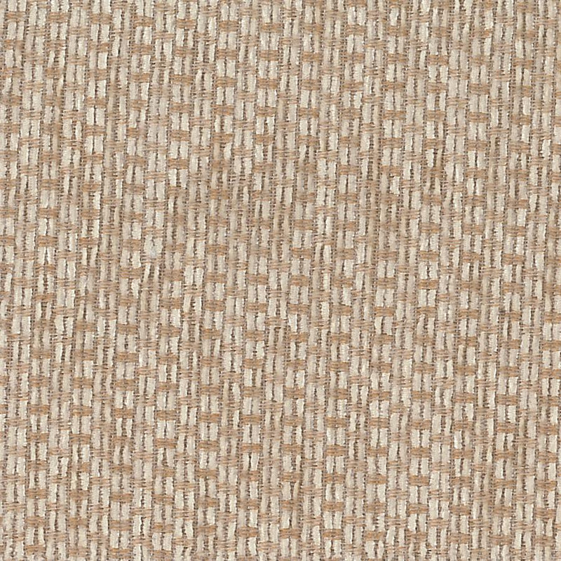 Alpha Square Biscuit Upholstery Fabric