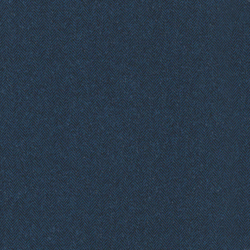 Harlequin Herringbone Blue 55502